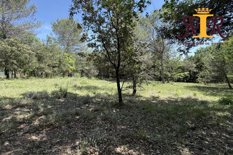 achat terrain grambois 84240