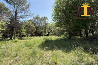 achat terrain grambois 84240
