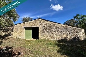 achat terrain grambois 84240
