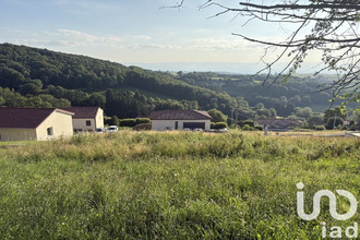 achat terrain grammond 42140