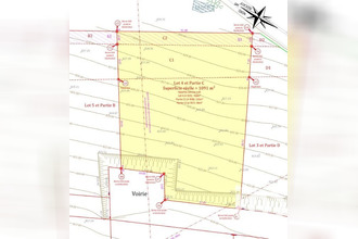 achat terrain grammond 42140