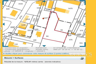 achat terrain grand-auverne 44520