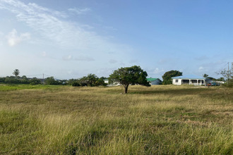 achat terrain grand-bg 97112