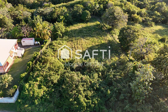 achat terrain grand-bg 97112