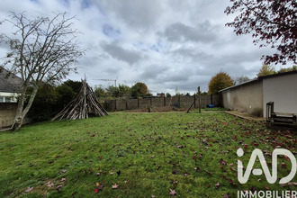 achat terrain grand-champ 56390