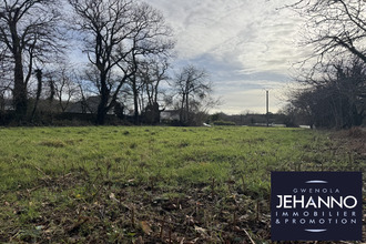 achat terrain grand-champ 56390