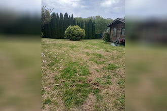 achat terrain grand-champ 56390