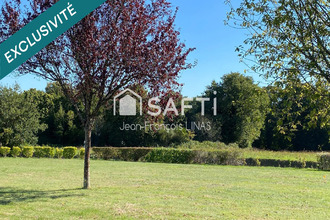 achat terrain grand-champ 56390