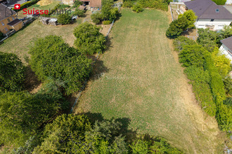 achat terrain grand-charmt 25200
