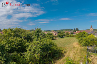 achat terrain grand-charmt 25200
