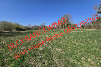 achat terrain grand-fayt 59244