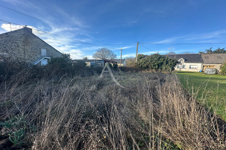 achat terrain grand-fougeray 35390