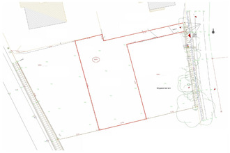 achat terrain grand-fougeray 35390