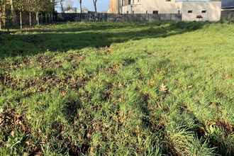 achat terrain grand-fougeray 35390