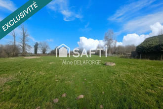 achat terrain grand-rullecourt 62810