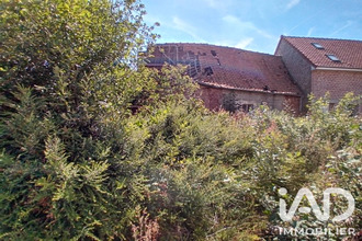 achat terrain grand-rullecourt 62810