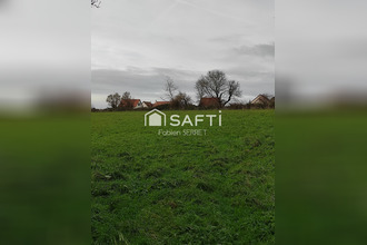 achat terrain grandcamp-maisy 14450