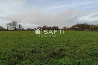 achat terrain grandcamp-maisy 14450