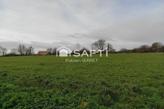 achat terrain grandcamp-maisy 14450