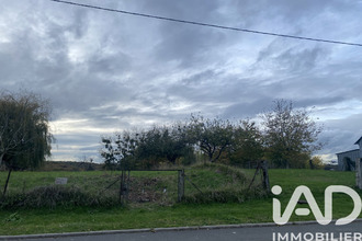 achat terrain grandchamp 08270