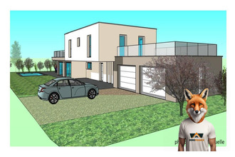 achat terrain grandfontaine 25320