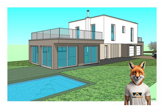 achat terrain grandfontaine 25320