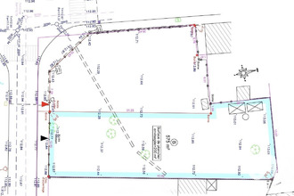achat terrain grandpuits-bailly-carrois 77720