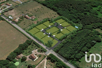 achat terrain grangues 14160