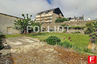 achat terrain granville 50400