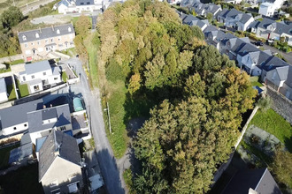 achat terrain granville 50400