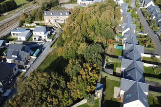 achat terrain granville 50400