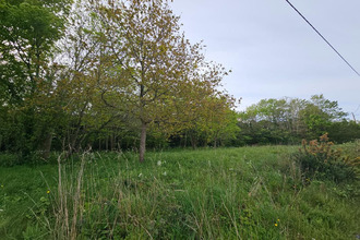 achat terrain granville 50400