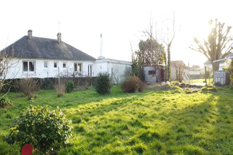 achat terrain granville 50400