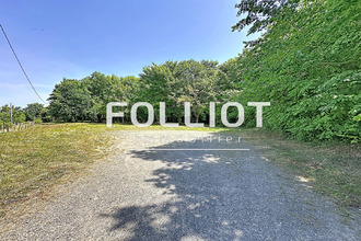 achat terrain granville 50400