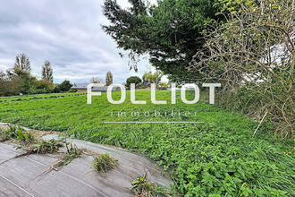achat terrain granville 50400