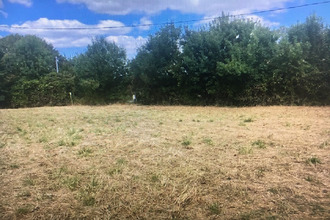 achat terrain granzay-gript 79360