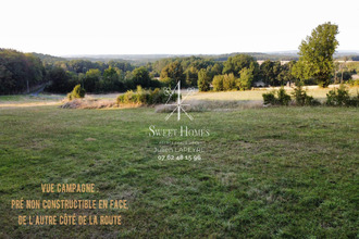 achat terrain grassac 16380