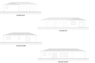 achat terrain grasse 06130