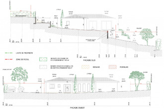 achat terrain grasse 06130