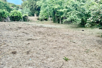 achat terrain grasse 06130