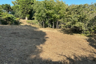 achat terrain grasse 06130