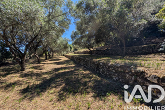 achat terrain grasse 06130