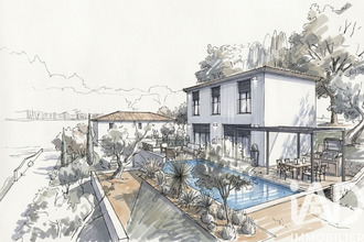 achat terrain grasse 06130