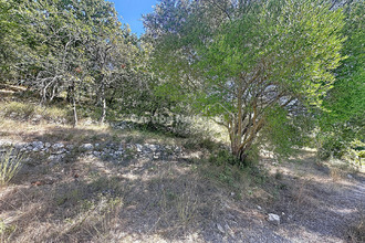 achat terrain grasse 06130