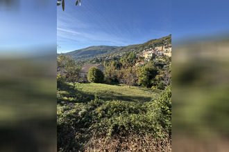 achat terrain grasse 06520