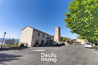 achat terrain grasse 83440