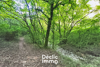 achat terrain grasse 83440