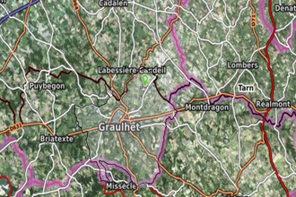 achat terrain graulhet 81300