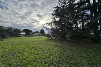 achat terrain graulhet 81300