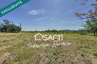 achat terrain graulhet 81300